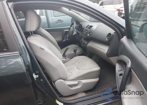 2012 Toyota Rav4 z USA, uszkodzony, nr VIN 2T3BF4DV5CW239998